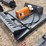 #3030-•-unused-2025-wolverine-skid-steer-brush-cutter-attachment-image-3