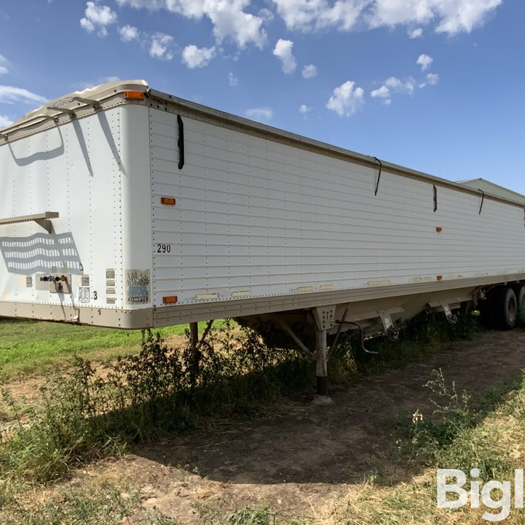 2000 TIMPTE SUPER HOPPER