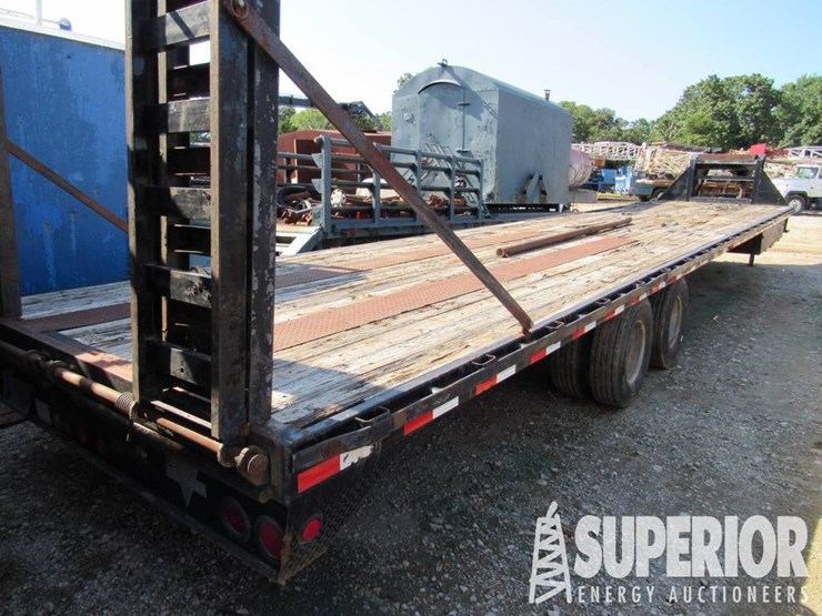 (x)-2007-pj-trailer-48'oal-t/a-dual-wheel-goosenec-image-3