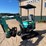 #9451-•-2025-unused-cfg-mini-excavator-image-1