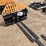 #3064-•-unused-2025-wolverine-hydraulic-adjustable-pallet-fork-attachment-image-4