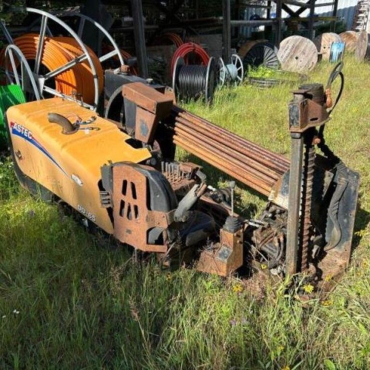 ASTEC DD65