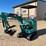 #9437-•-2025-unused-cfg-mini-excavator-image-1
