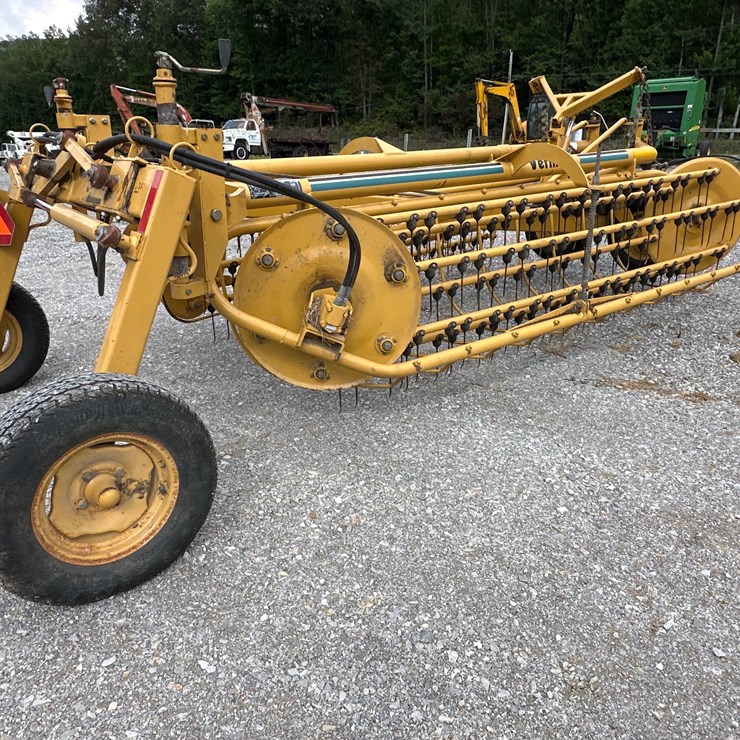 VERMEER R23A