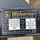#3118-•-unused-2025-wolverine-skid-steer-class-2-quick-hitch-image-3