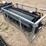 #3050-•-unused-2025-wolverine-skid-steer-vibratory-roller-attachment-image-2