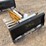 #3062-•-unused-2025-wolverine-skid-steer-concrete-breaker-attachment-image-2