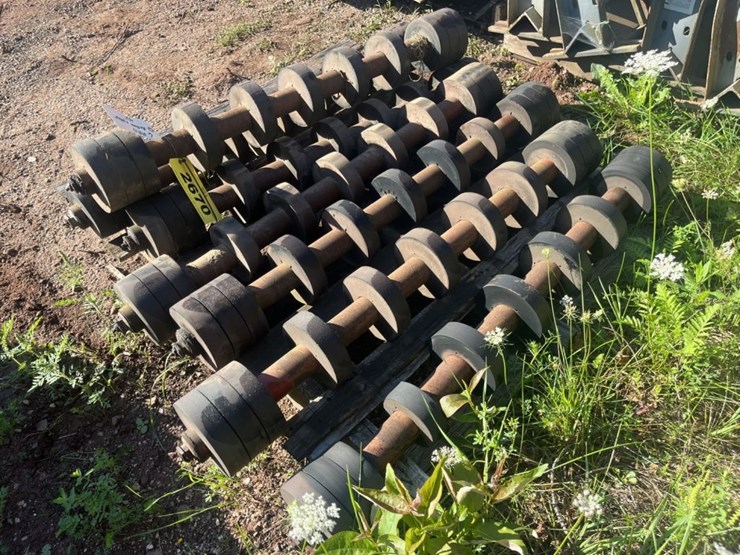 #2670-•-(7)-approx-42"-return-rollers-image-2