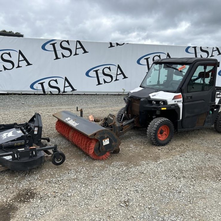 BOBCAT 3650