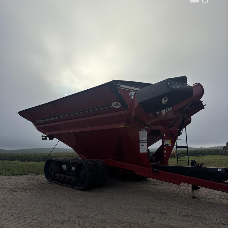 2017 J&M 1522-20T