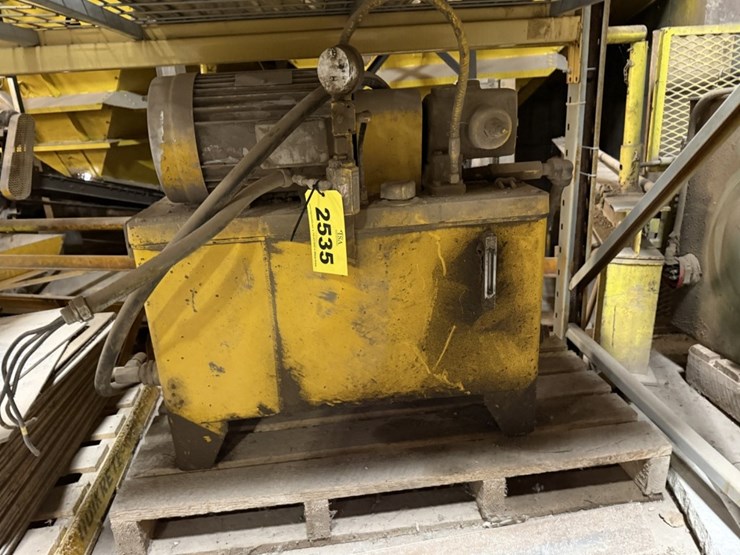 #2535-•-electric-hydraulic-pump-image-1