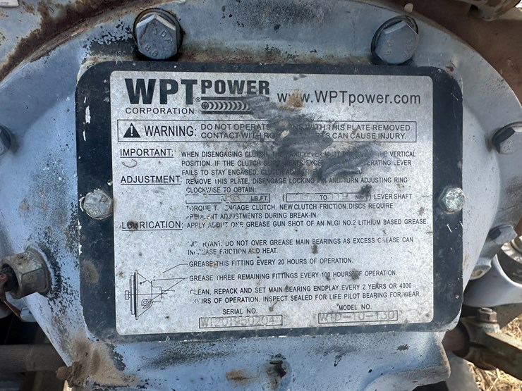 #32198-•-deutz-d914l04-4cyl-power-unit-image-9