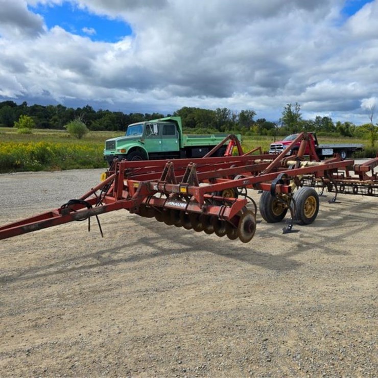 KRAUSE 6100