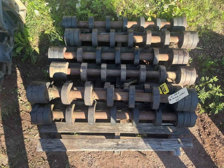 #2670-•-(7)-approx-42"-return-rollers-image-5