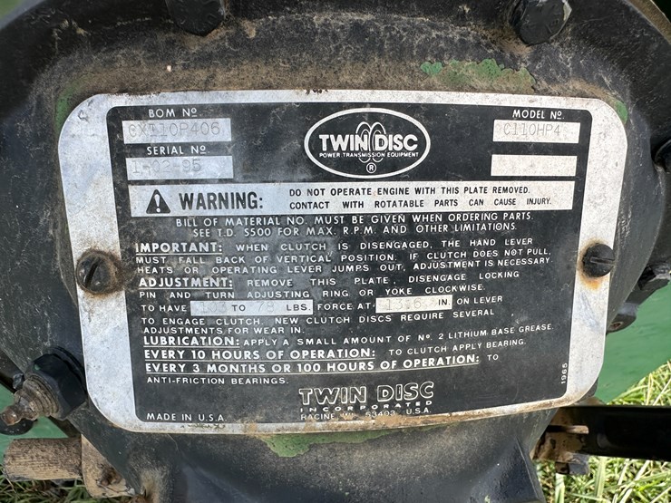 #32181-•-john-deere-4-cyl-power-unit-image-10