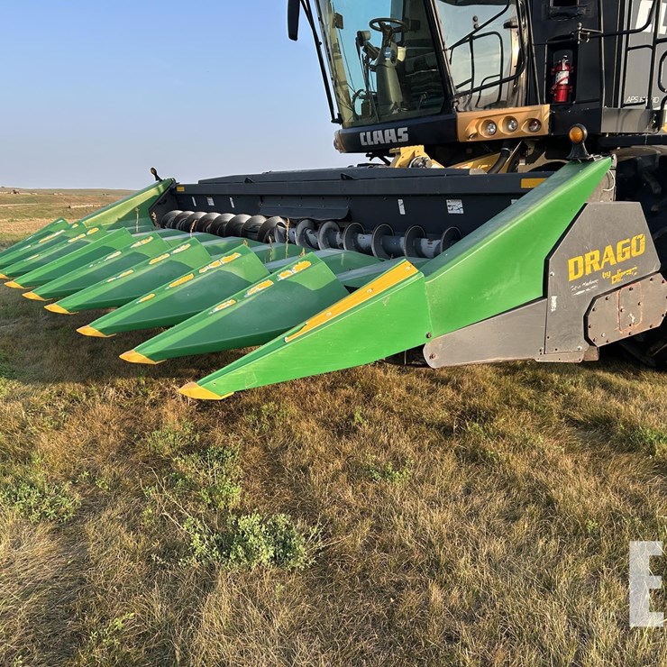 2005 DRAGO 830