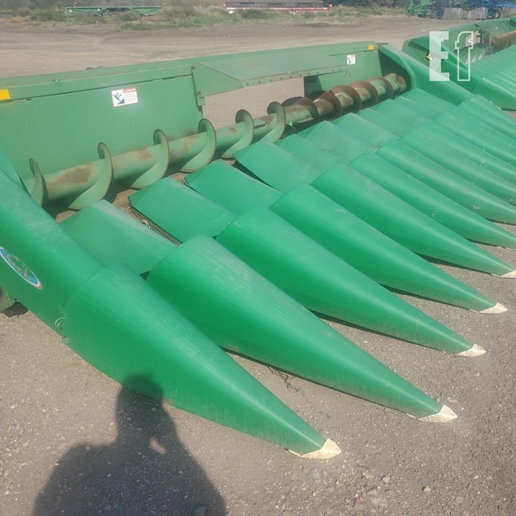 JOHN DEERE 1240