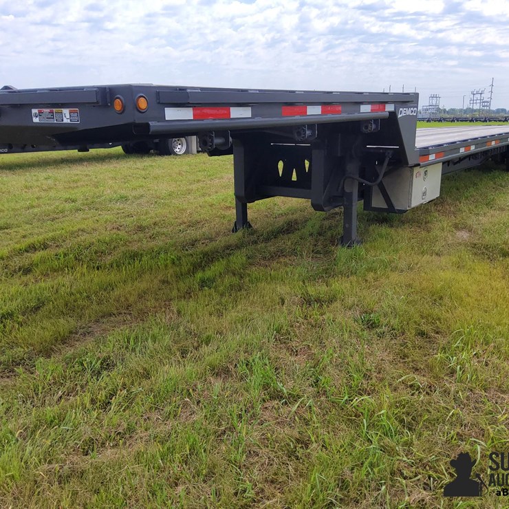 2024 DEMCO 48-5
