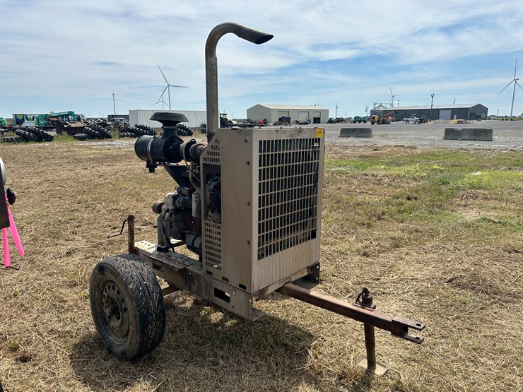 #32183-•-cummins-4-cyl-power-unit-image-2