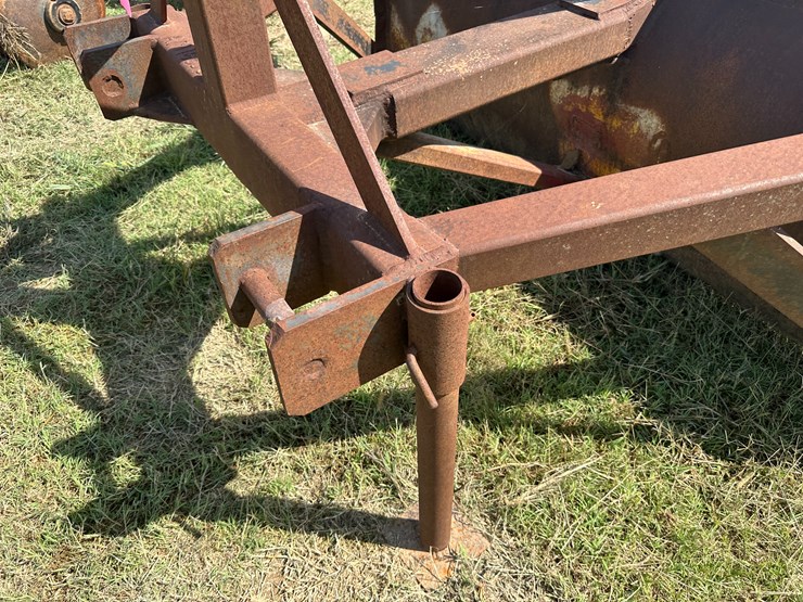 #32166-•-allen-manufacturing-7'-levee-butt-blade-image-7