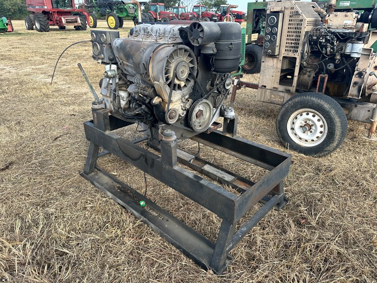 #32198-•-deutz-d914l04-4cyl-power-unit-image-2