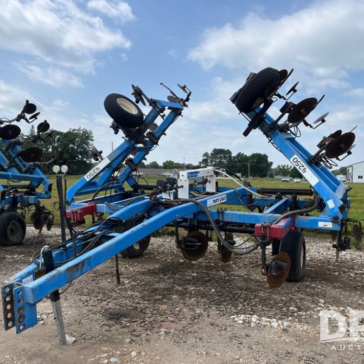 DMI 4250