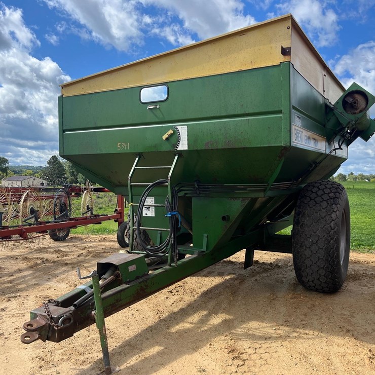 BRENT 610