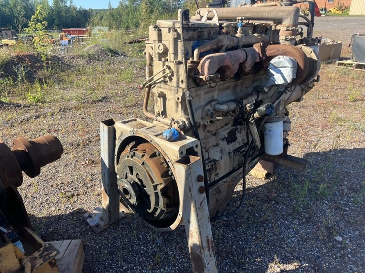 #1621-•-big-cam-turbo-diesel-cummins-engine-image-2