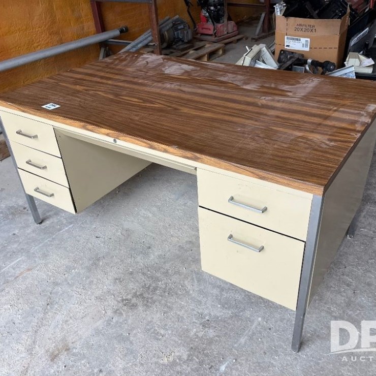Office Deck (JN2964)