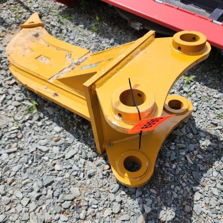 CATERPILLAR 320