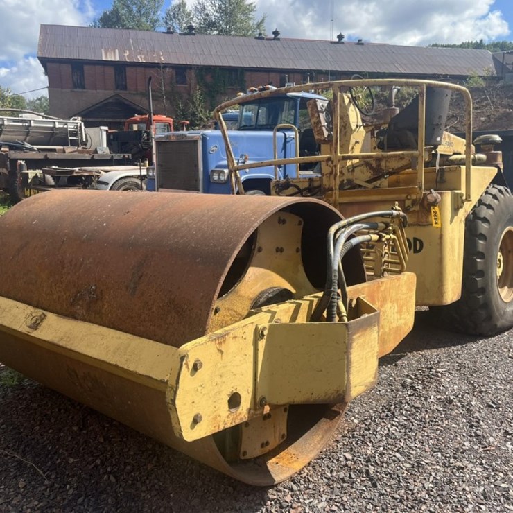 INGERSOLL-RAND SP56DD