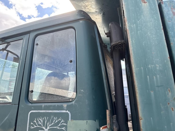 #2512-•-1990-mitsubishi-fuso-dump-truck-image-12