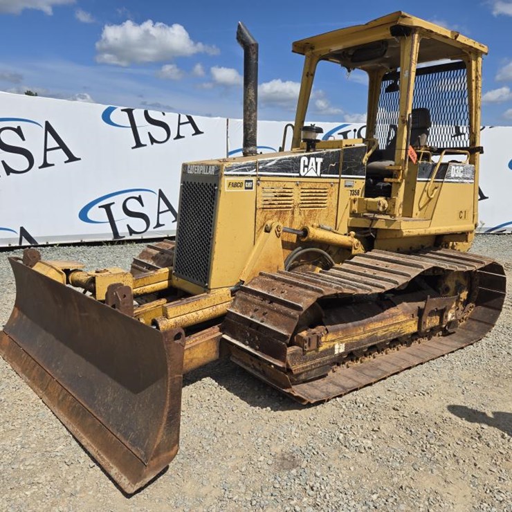 CATERPILLAR D3