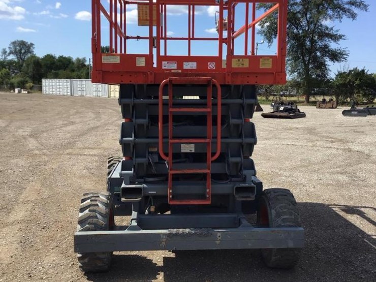 2006-skyjack-sj8243rt-image-7