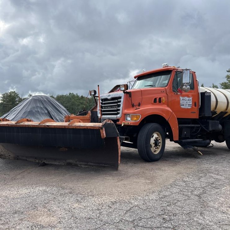 2002 CATERPILLAR 3126
