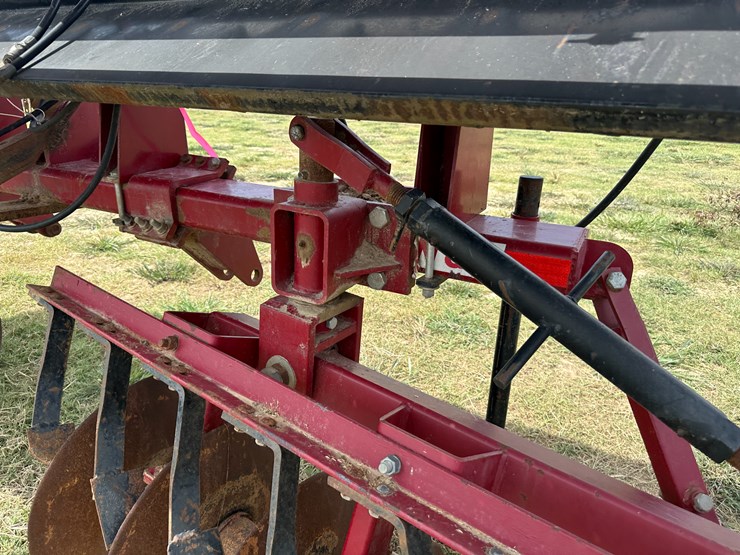 #32174-•-w-&-a-manufacturing-852-levee-plow-w/-898-levee-seeder-image-18