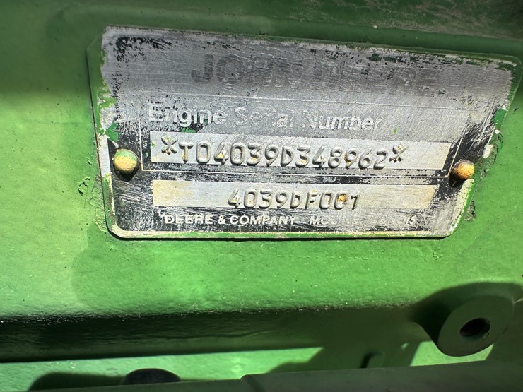 #32179-•-john-deere-4-cyl-power-unit-image-19