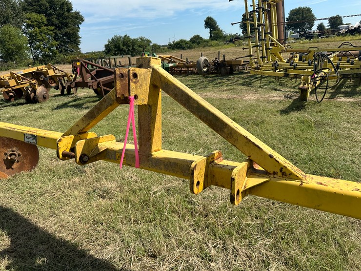 #32167-•-allen-mfg-water-furrow-plow-image-8