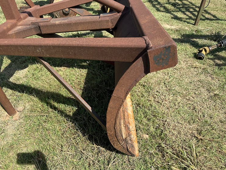 #32166-•-allen-manufacturing-7'-levee-butt-blade-image-5