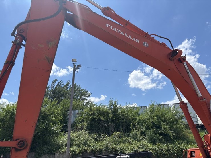 #1137-•-1997-fiat-allis-fx-210-excavator-image-24