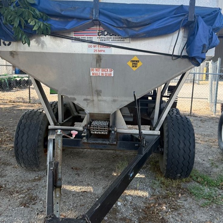 Adams Dry Spreader (PZ13898, Unit 87793)