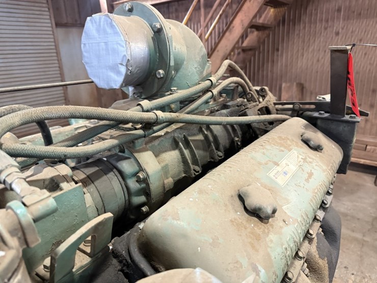 #1623-•-detroit-diesel-engine-image-7