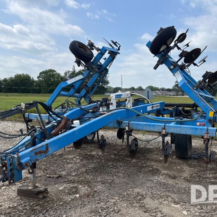 DMI 4300