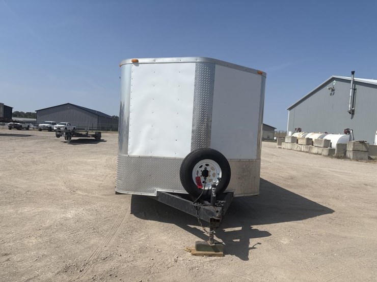 #1311-•-arising-industries-approx-30'-enclosed-trailer-image-6