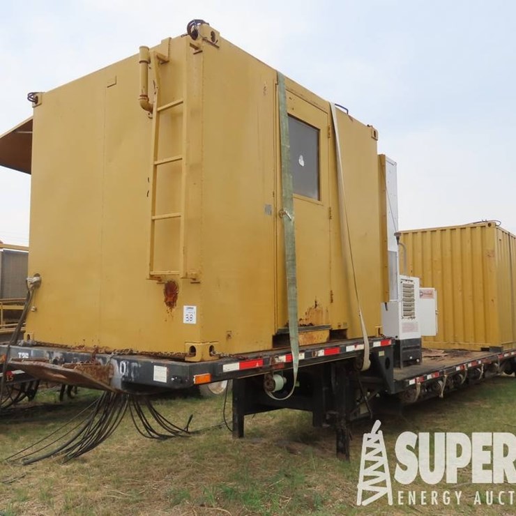 2009 VERMEER 12