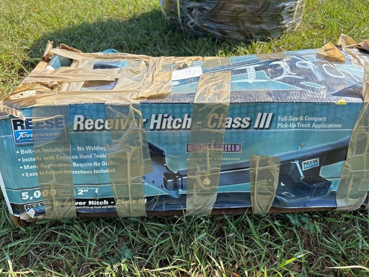 reese-2in-5,000lbs-receiver-hitch-class-iii-image-1