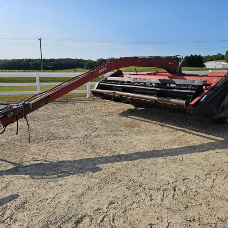 CASE IH SC412
