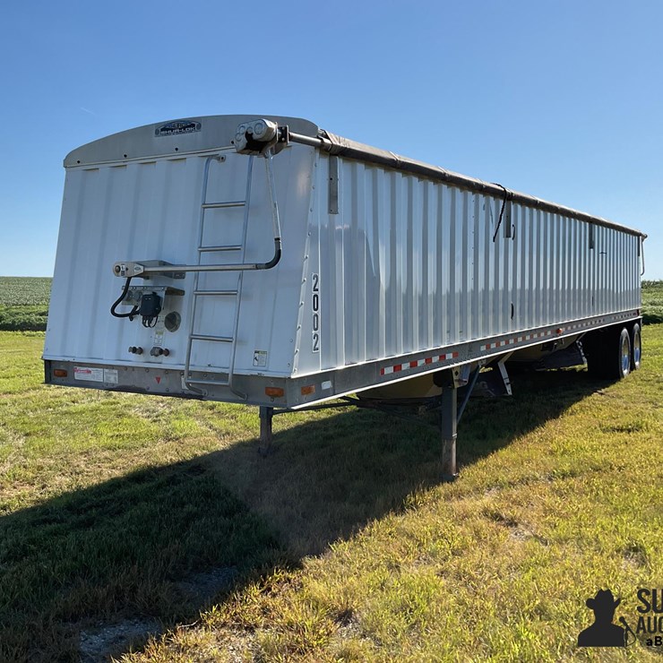 2002 JET HOPPER