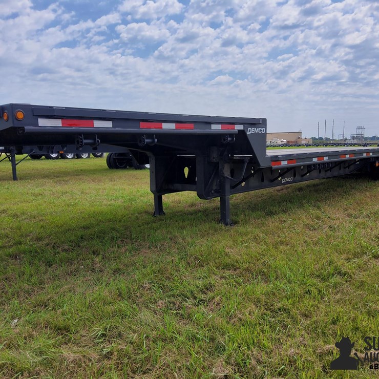 2024 DEMCO 48-5
