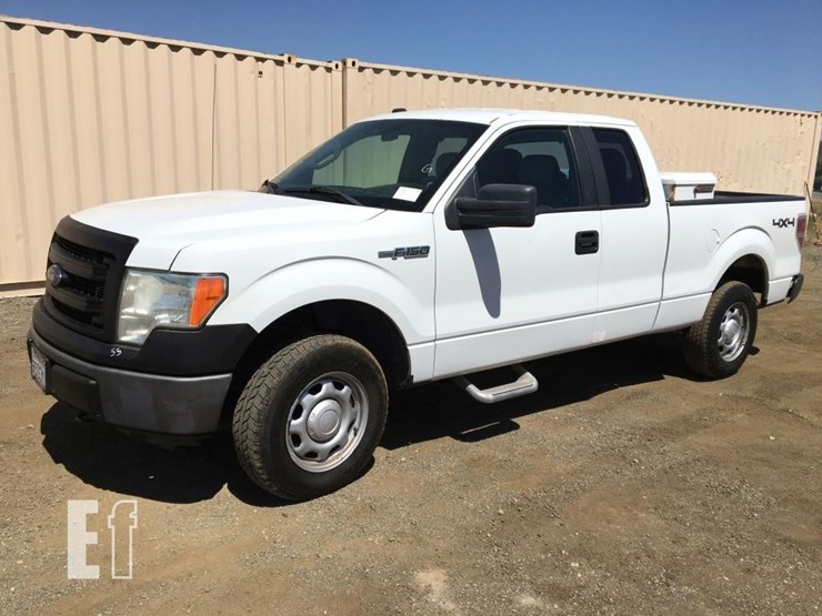 2013-ford-f150-xl-image-1